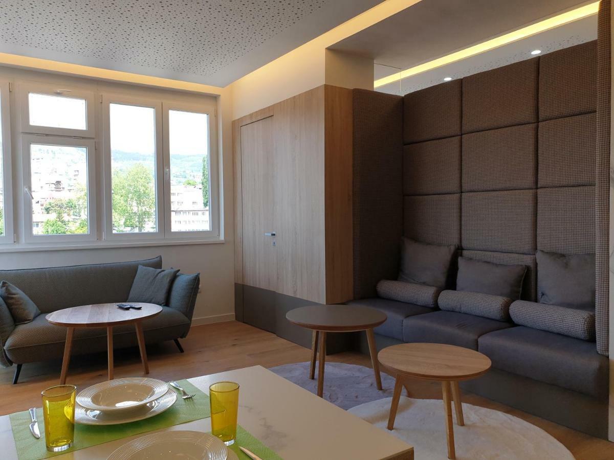 Apartment Royal Residence Сараево Экстерьер фото