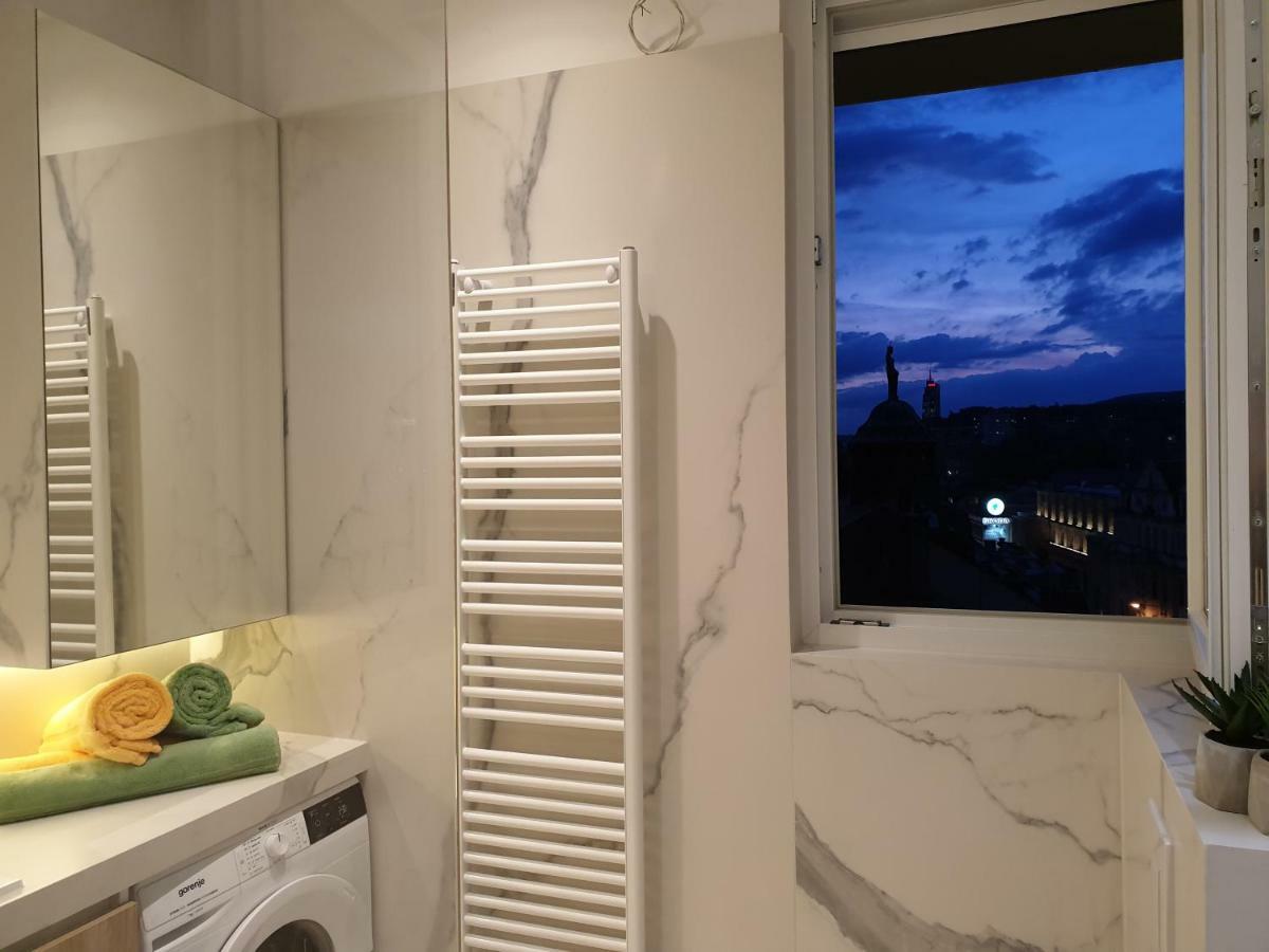 Apartment Royal Residence Сараево Экстерьер фото
