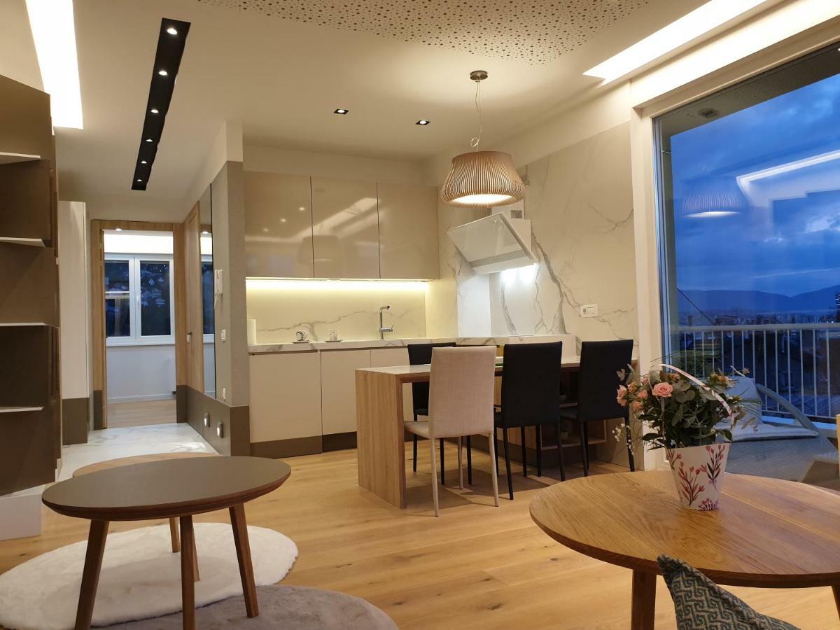 Apartment Royal Residence Сараево Экстерьер фото