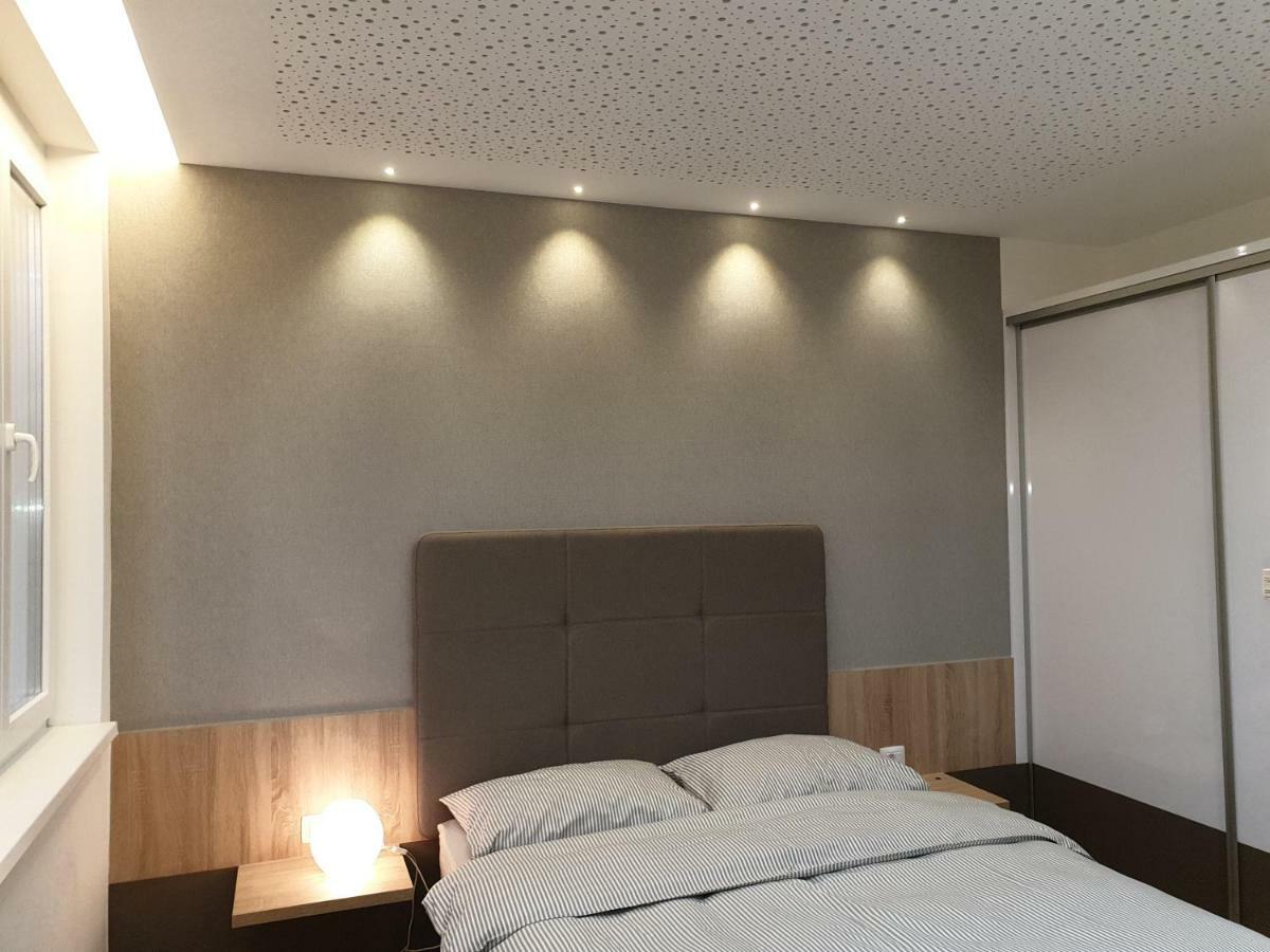 Apartment Royal Residence Сараево Экстерьер фото