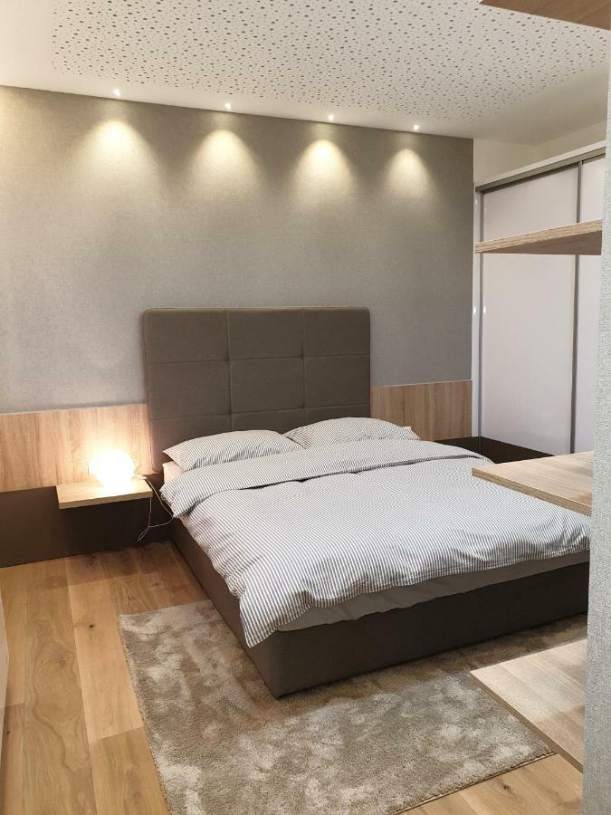 Apartment Royal Residence Сараево Экстерьер фото